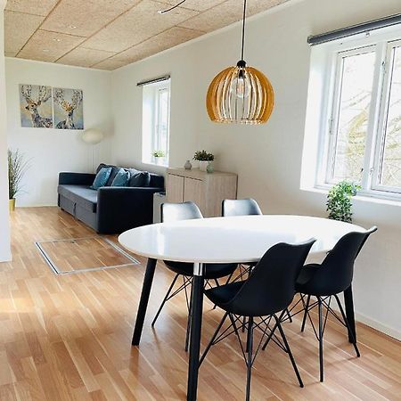 Aday - Nice And Cozy Place Aalborg Bagian luar foto