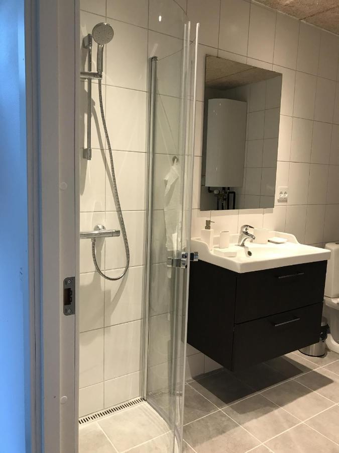 Aday - Nice And Cozy Place Aalborg Bagian luar foto