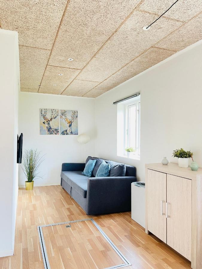 Aday - Nice And Cozy Place Aalborg Bagian luar foto